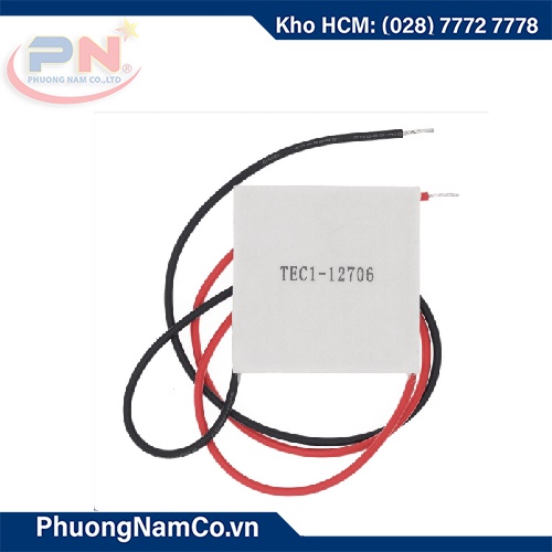 Sò Nóng Lạnh TEC1-12706