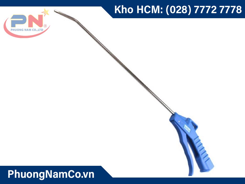 Súng hơi xịt bụi Kingtony 79900-20 giao hàng toàn quốc