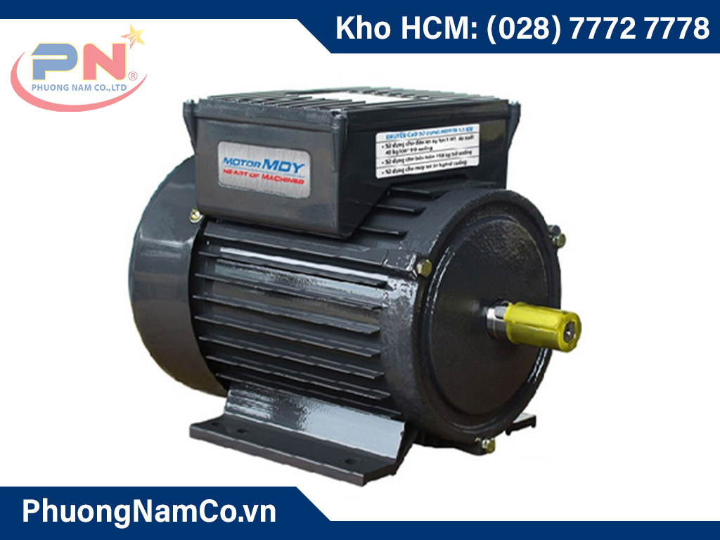 motor-MDY-vo-nhom-2.2kw-3hp-220v-1450rpm-chat-luong-cao