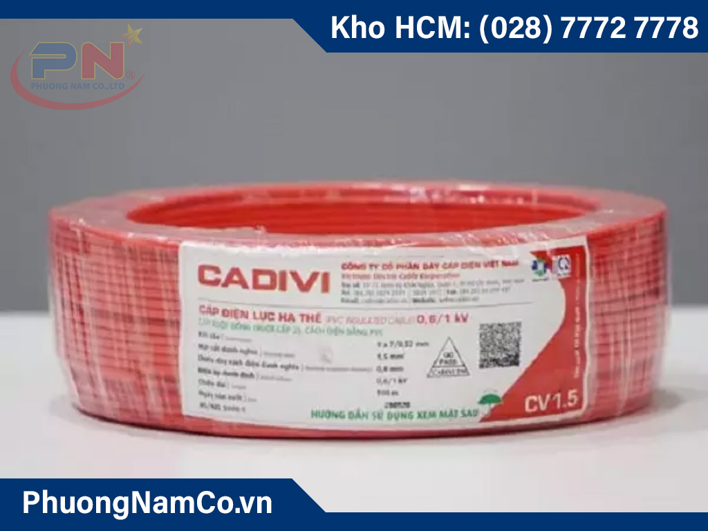 day-dien-don-cadivi-1.5-chinh-hang