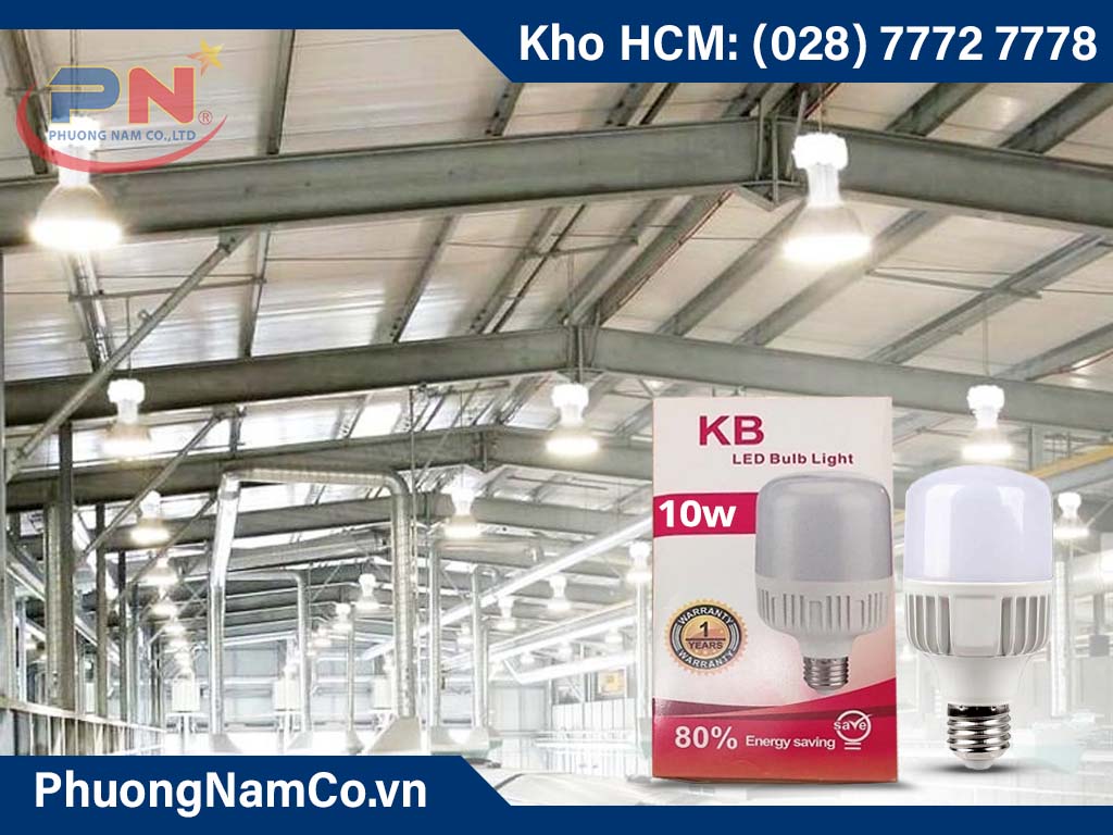 den-led-bulb-kb-10w-bao-hanh-1-nam