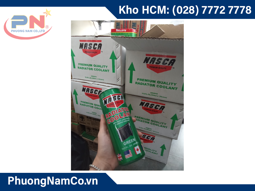 Nước Làm Mát Nasca 500ML_20240314