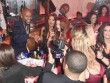 Đẳng cấp Mayweather: 