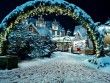 Muốn đón Noel theo cách truyền thống không thể bỏ qua những điểm đến này