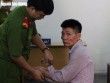 Nổ súng truy sát tài xế xe ôm, Minh 
