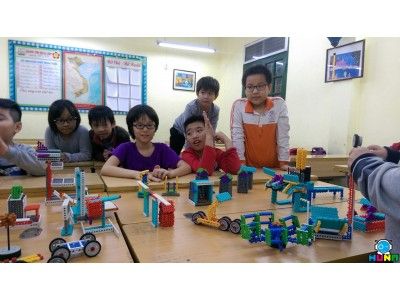 Lễ Trao tặng Giải thưởng Honda Y-E-S dành cho Kỹ sư và Nhà khoa học trẻ Việt Nam
