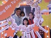 Tỏa sáng cùng dàn sao Việt tại Magic Studio của Bảo hiểm FWD