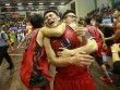 Tin thể thao HOT 3/12: Thăng Long Warriors vô địch VBA Finals 2017