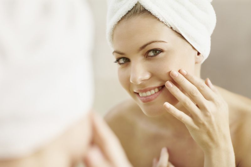 Hướng dẫn làm đẹp bằng tinh dầu Muhon