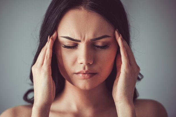 Hoa cứt lợn hỗ trợ điều trị viêm xoang hiệu quả