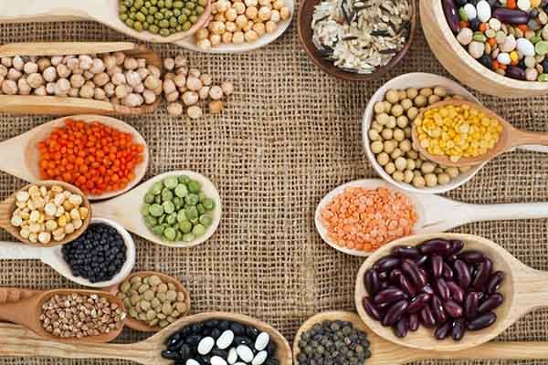 Mua ngũ cốc lợi sữa ở đâu uy tín ở TP. HCM