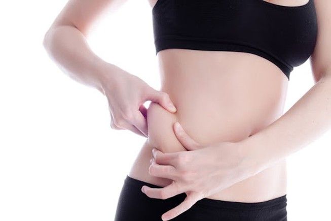 GIẢM MỠ BỤNG SAU SINH BẰNG TÚI CHƯỜM THẢO DƯỢC CÓ THỰC SỰ HIỆU QUẢ?