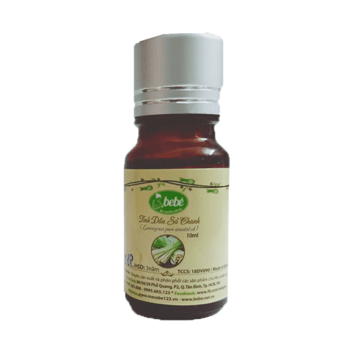 MUA TINH DẦU SẢ CHANH NGUYÊN CHẤT Ở ĐÂU