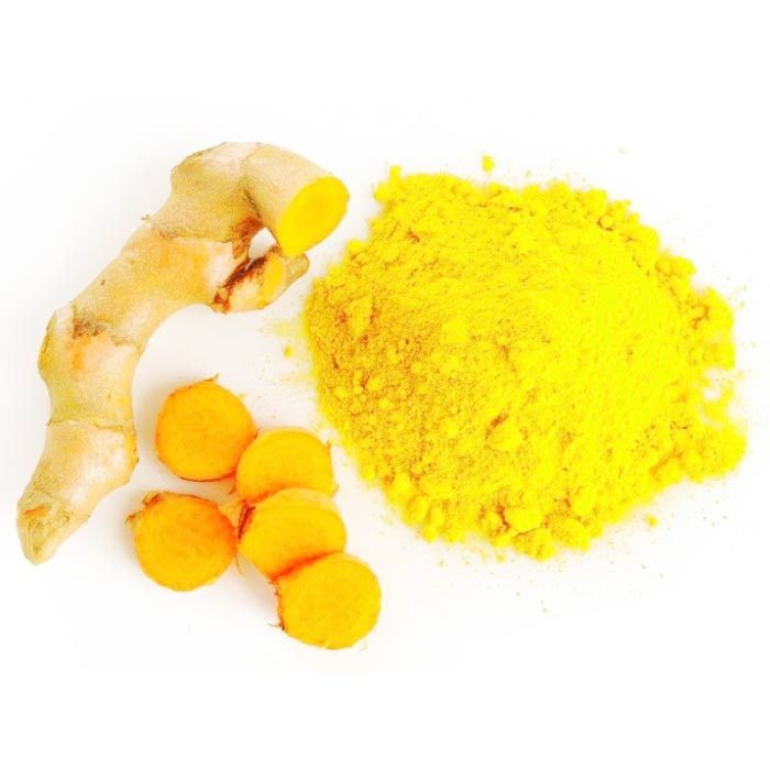 SỬ DỤNG TINH BỘT NGHỆ SAI CÁCH GÂY RA TÁC HẠI GÌ?