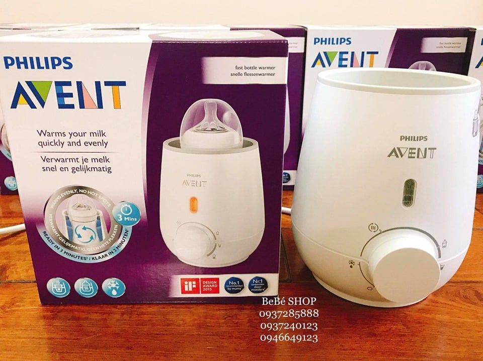 MUA MÁY HÚT SỮA AVENT GIÁ TỐT Ở ĐÂU TẠI TP.HCM