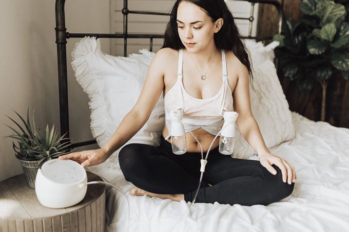 ƯU - NHƯỢC ĐIỂM KHI DÙNG MÁY VẮT SỮA