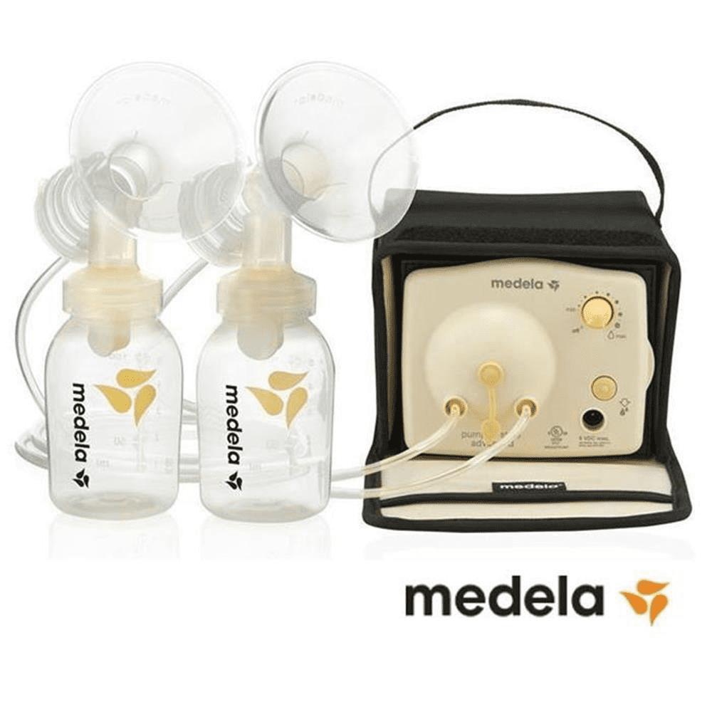 KINH NGHIỆM CHỌN MUA MÁY HÚT SỮA MEDELA