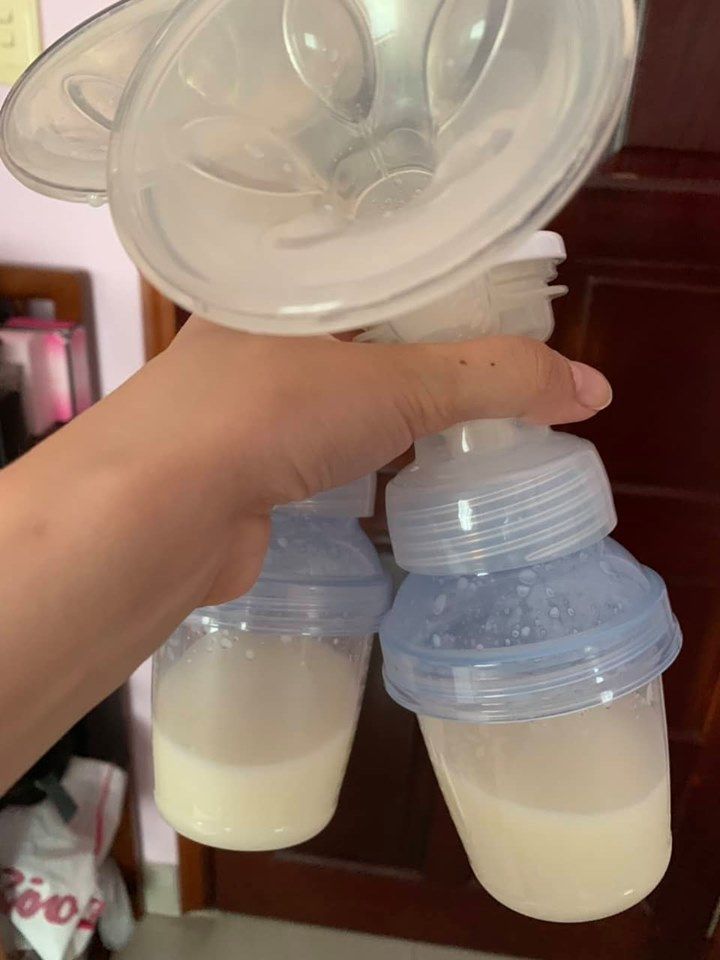 ĐIỂM NỔI BẬT CỦA AVENT SO VỚI CÁC DÒNG MÁY HÚT SỮA TRÊN THỊ TRƯỜNG