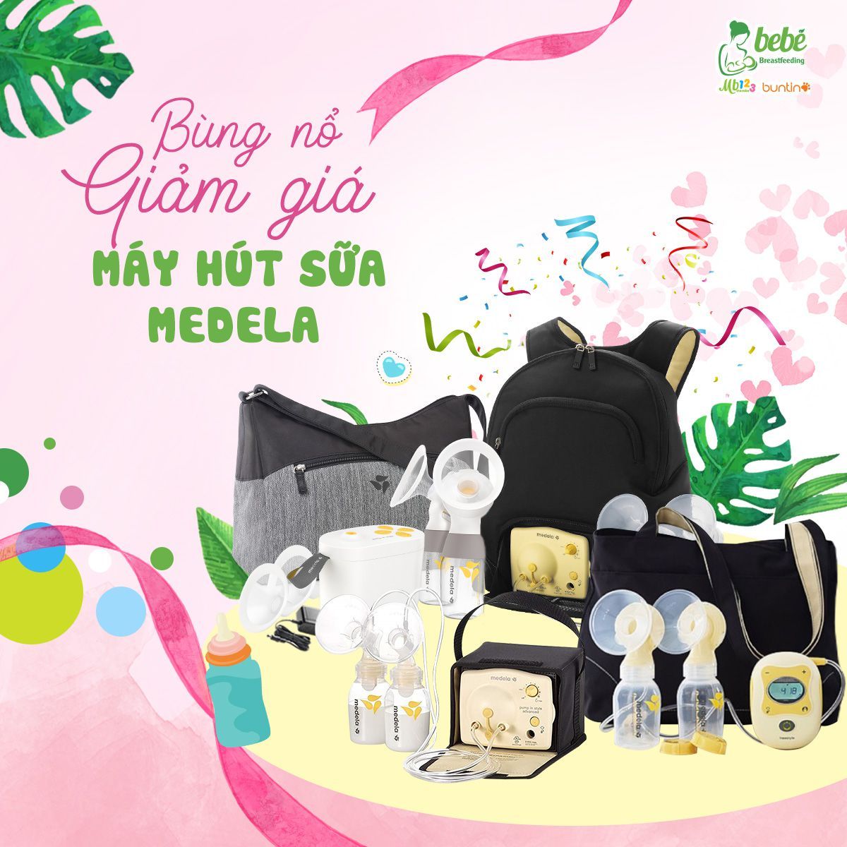 Gần mực thì đen – Gần có lương thì Sale HOT!!