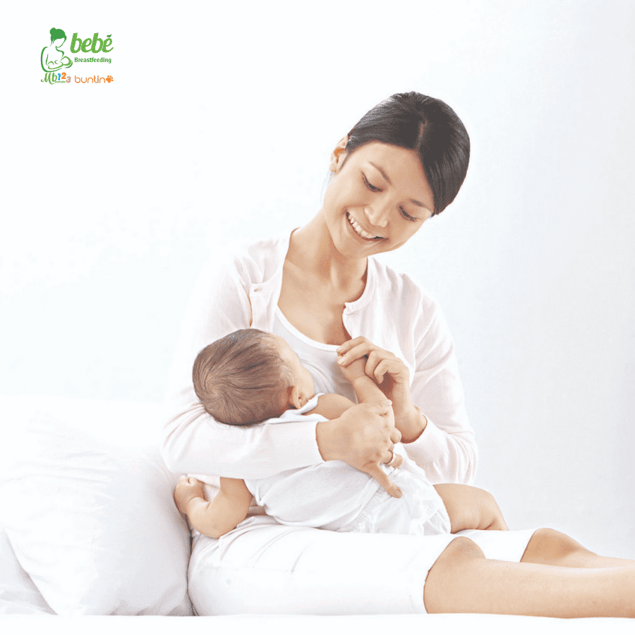 Gợi ý mẹ bỉm thực đơn lợi sữa không tăng cân