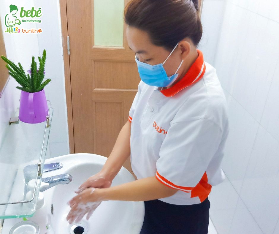 CÁCH CHỐNG CÚM TÀU RẤT DỄ