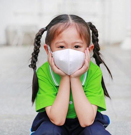 TOP ĐỒ THIẾT YẾU TRONG MÙA DỊCH CHO MẸ VÀ BÉ