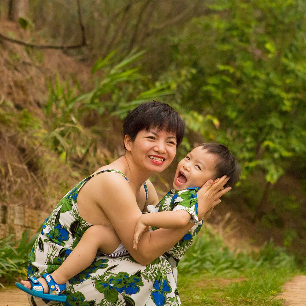 10 VIỆC GIÚP MẸ VÀ BÉ LUÔN VUI KHOẺ KHI PHẢI Ở NHÀ MÙA GIÃN CÁCH
