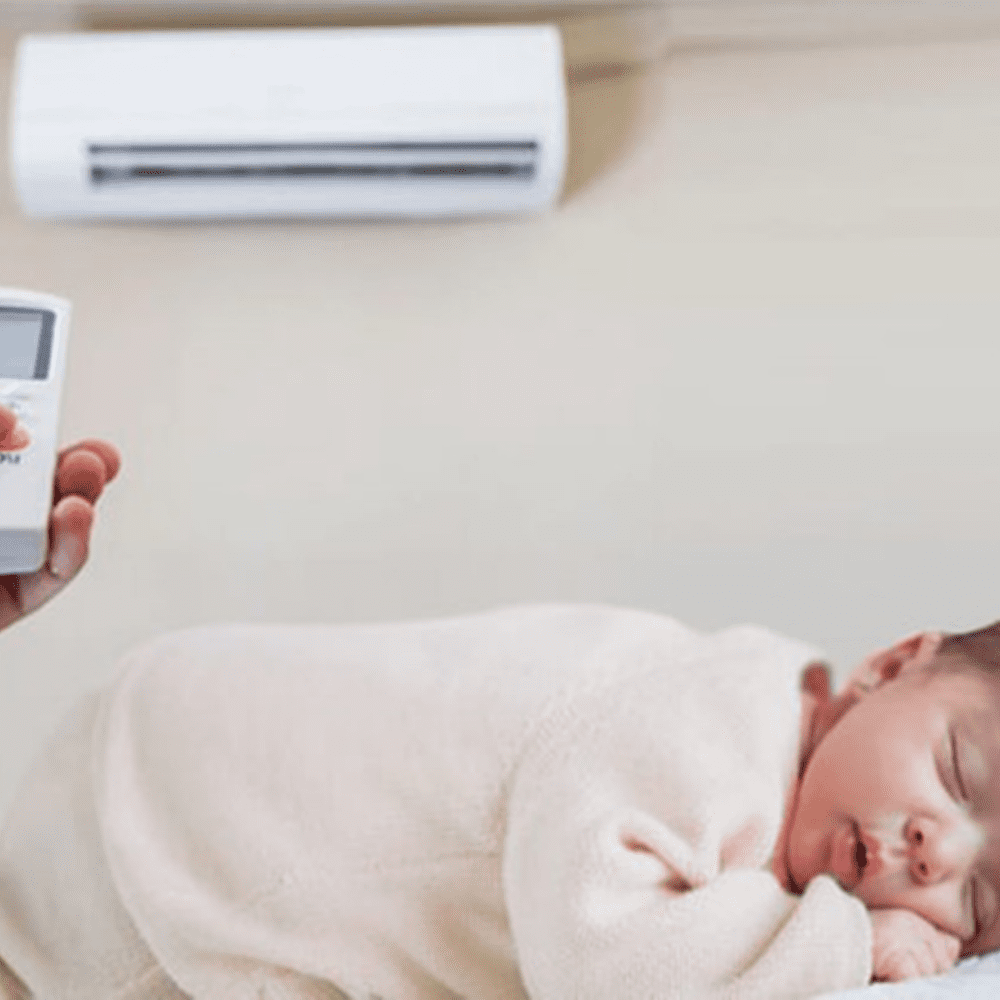 TẠI SAO NGỦ MÁY LẠNH THƯỜNG GÂY KHÔ MŨI HỌNG?
