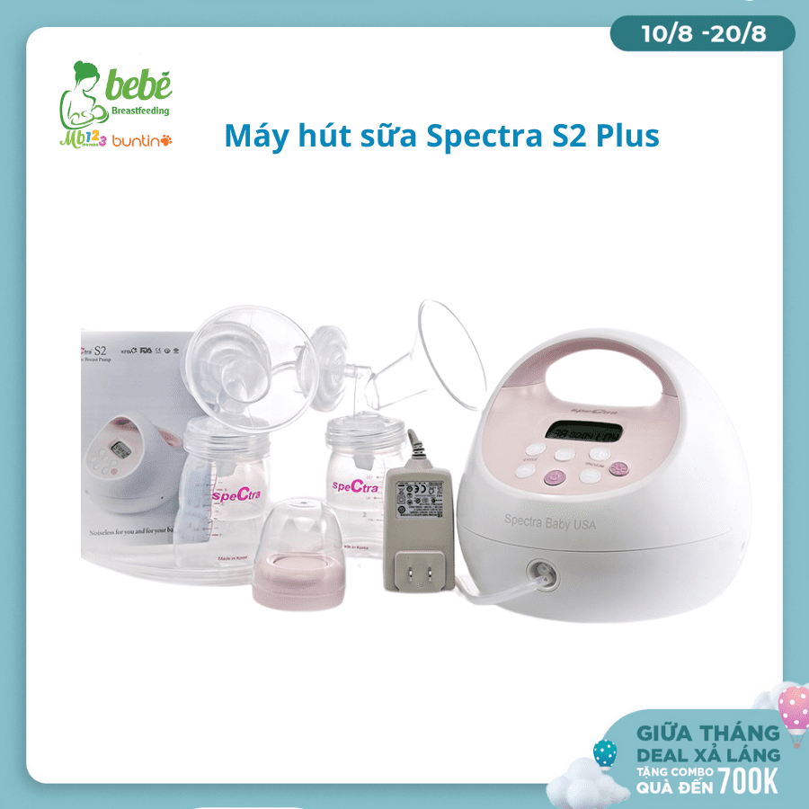 MHS Spectra S2 Plus