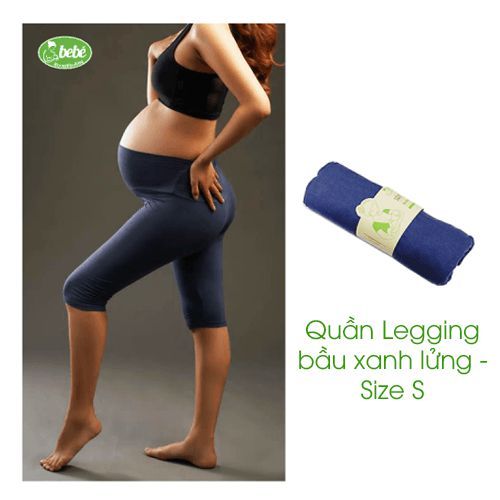 QUẦN BẦU LỬNG, QUẦN BẦU LEGGING CAO CẤP