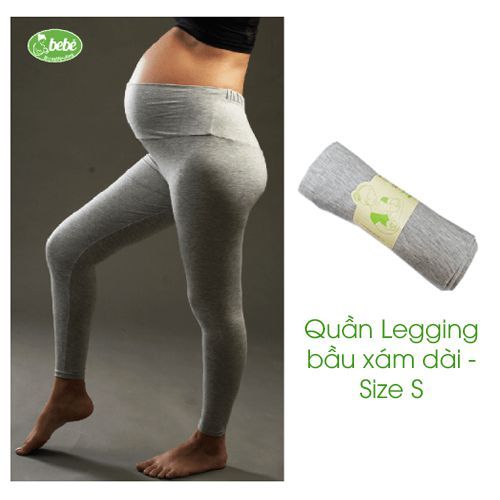 QUẦN BẦU DÀI - QUẦN BẦU LEGGING CAO CẤP