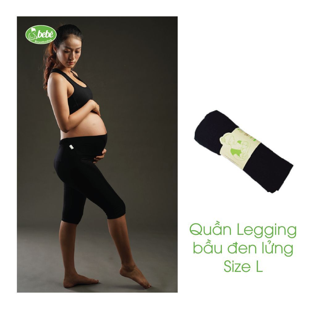 QUẦN BẦU LỬNG, QUẦN BẦU LEGGING CAO CẤP