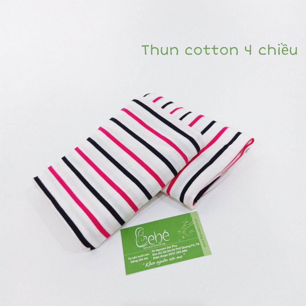 QUẤN CHŨN COCOON - BÍ QUYẾT CHO CON GIẤC NGỦ NGON