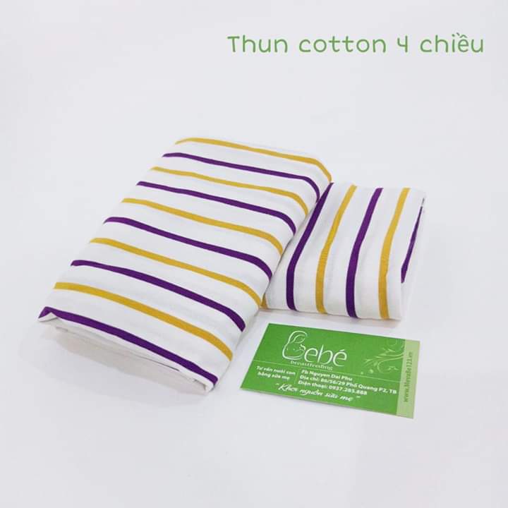 QUẤN CHŨN COCOON - BÍ QUYẾT CHO CON GIẤC NGỦ NGON