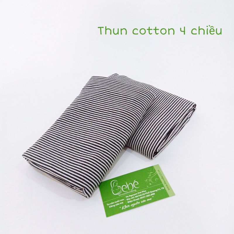 QUẤN CHŨN COCOON - BÍ QUYẾT CHO CON GIẤC NGỦ NGON