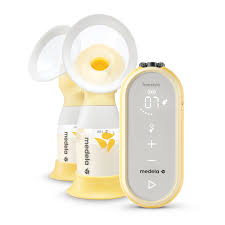 Máy hút sữa Medela Freestyle Flex