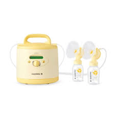 Máy hút sữa Medela Symphony và dịch vụ cho thuê