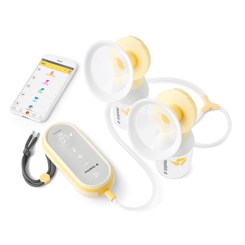 Máy hút sữa Medela Freestyle Flex