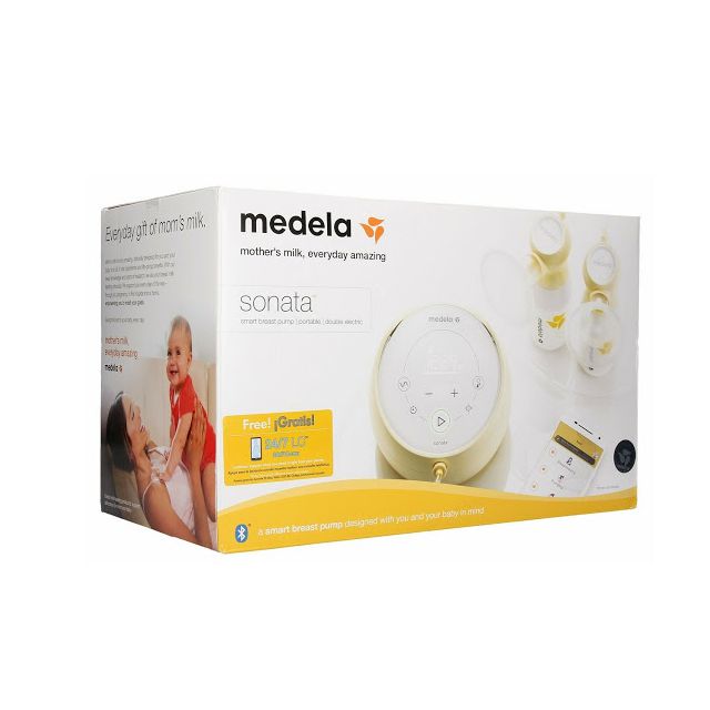 Máy hút sữa Medela Sonata