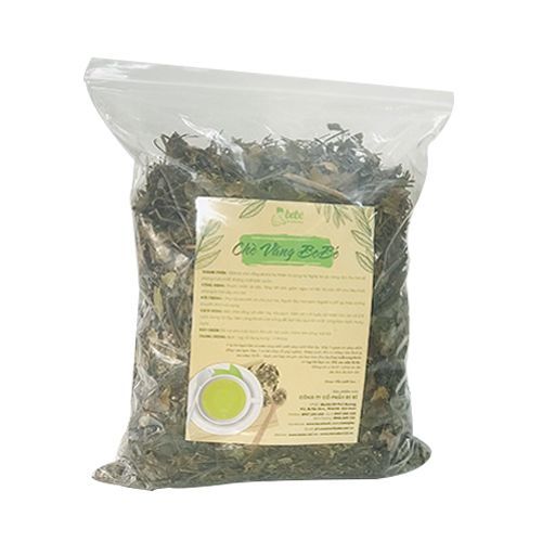 Bịch 1kg chè vằng Be Bé