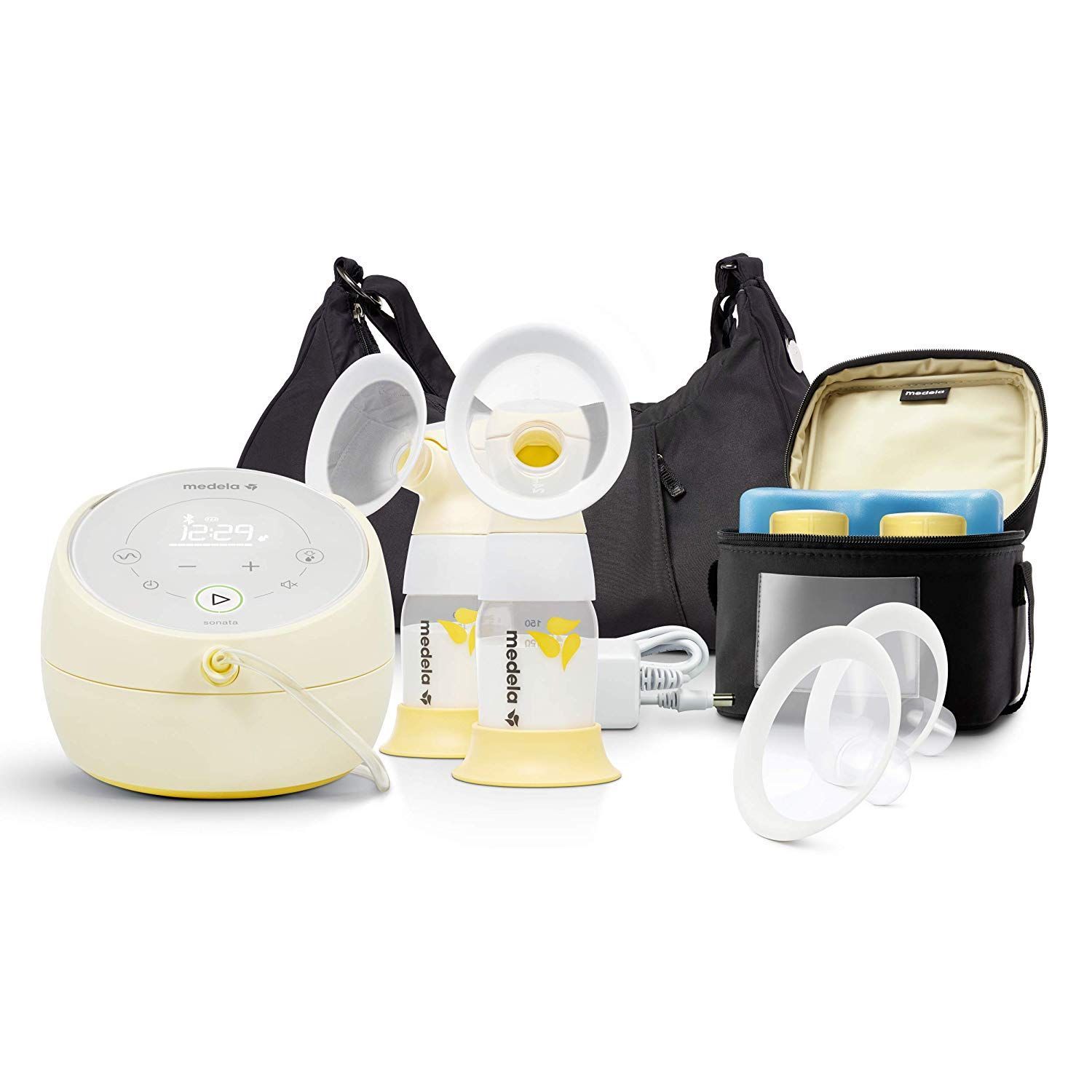 Máy hút sữa Medela Sonata Flex