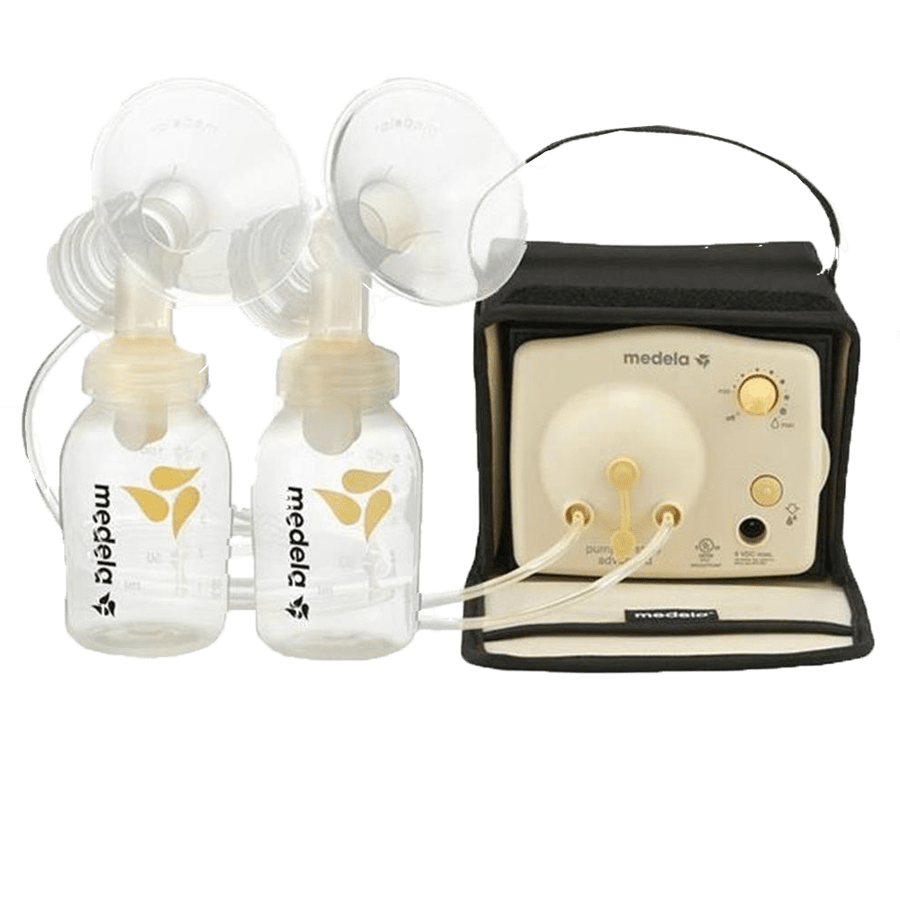 Máy hút sữa Medela Pump In Style Advanced rút gọn - 98%