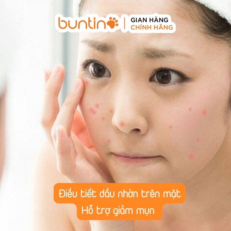 Tinh Dầu Cam Ngọt Buntino 10ml