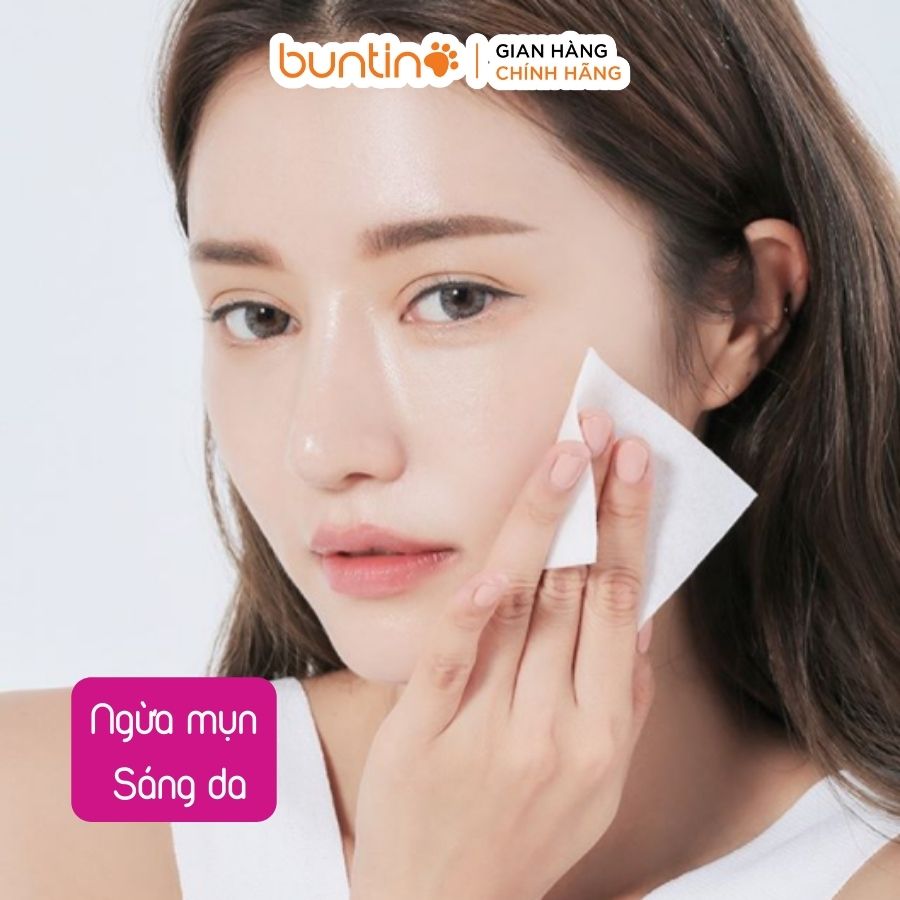 Tinh Dầu Hương Nhu Tím Buntino 10ml