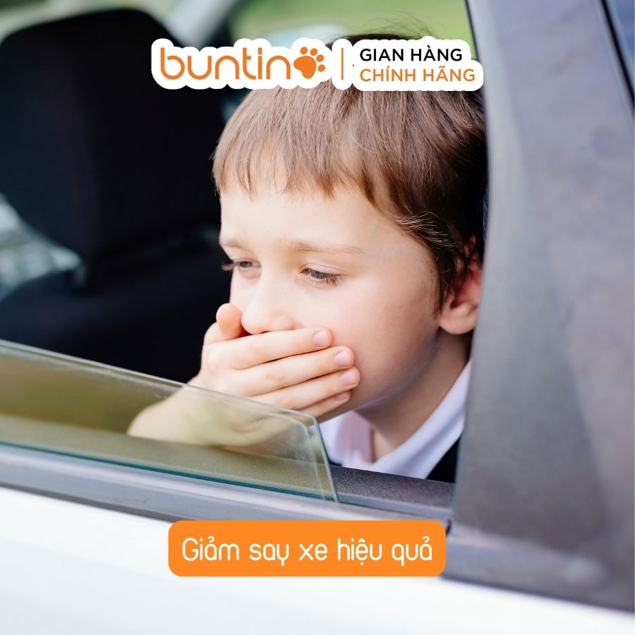 Tinh Dầu Cam Ngọt Buntino 10ml