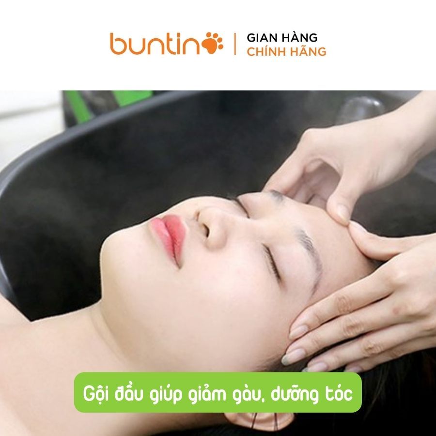 Tinh dầu sả chanh Buntino 10ML