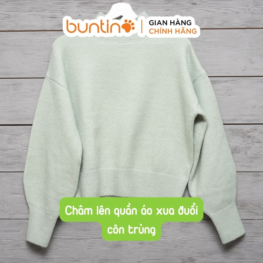 Tinh dầu sả chanh Buntino 10ML