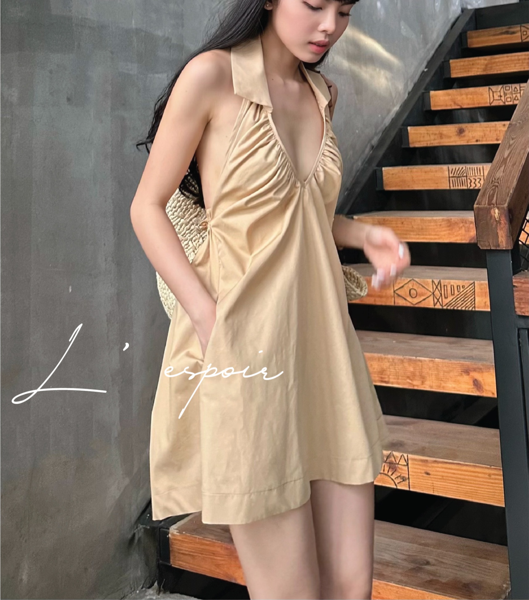 LP.000896 Nude