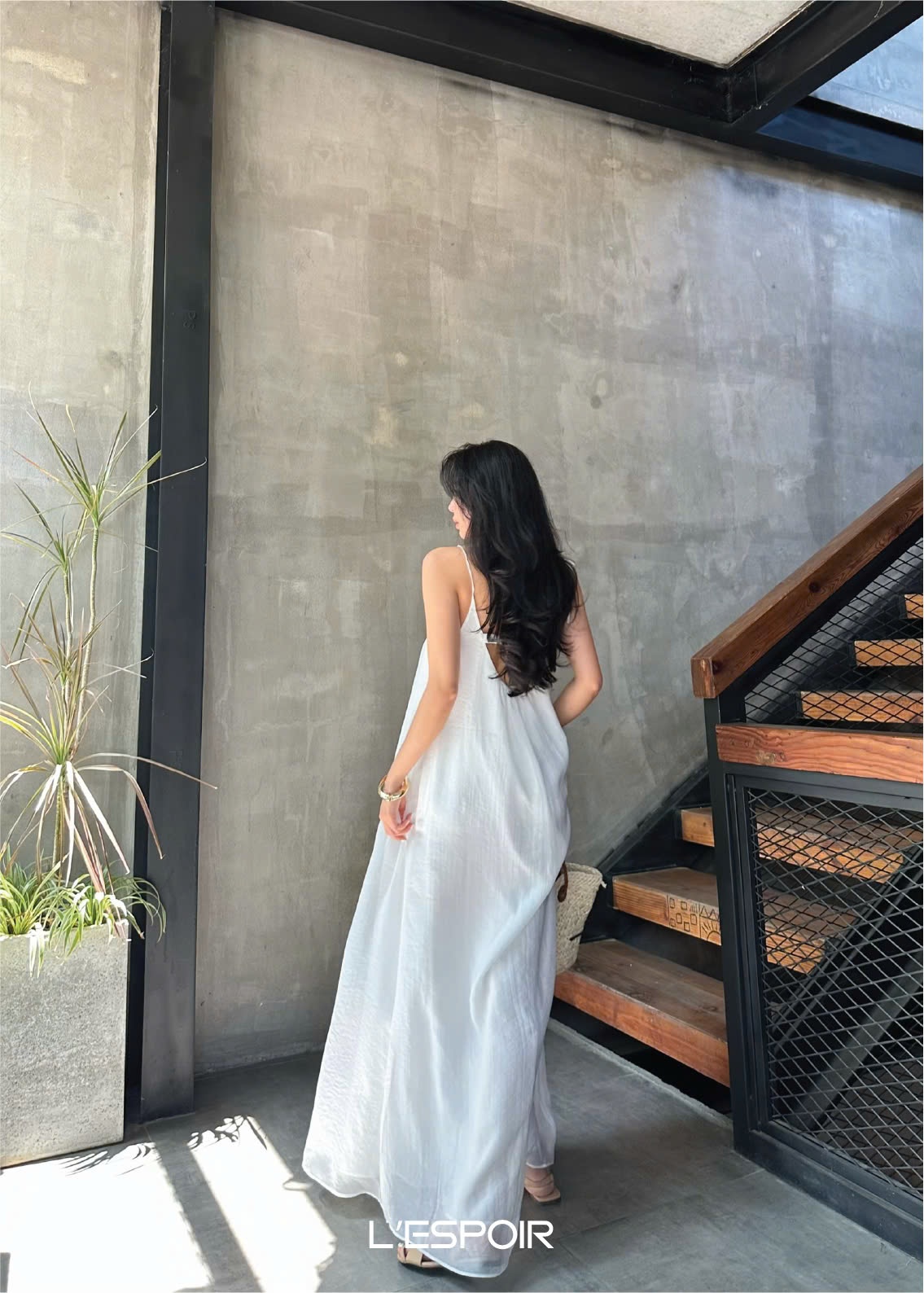 LP.001113 Trắng
