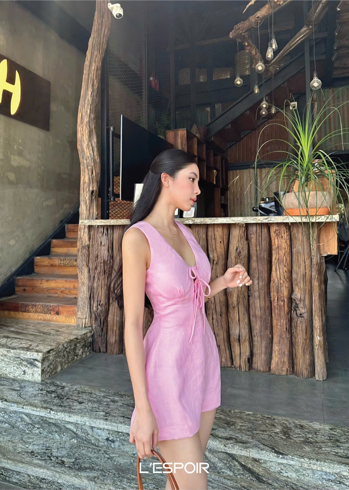 LP.001067 Hồng